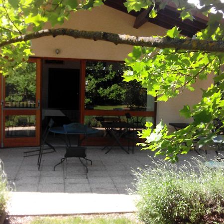 Hotel Etesia Feurs Εξωτερικό φωτογραφία