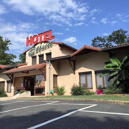 Hotel Etesia Feurs Εξωτερικό φωτογραφία