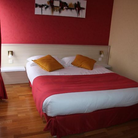 Hotel Etesia Feurs Εξωτερικό φωτογραφία