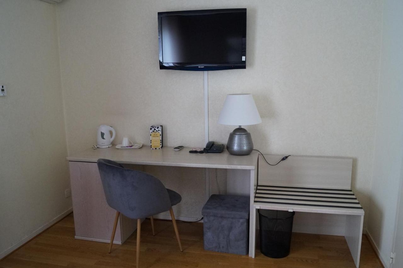 Hotel Etesia Feurs Εξωτερικό φωτογραφία